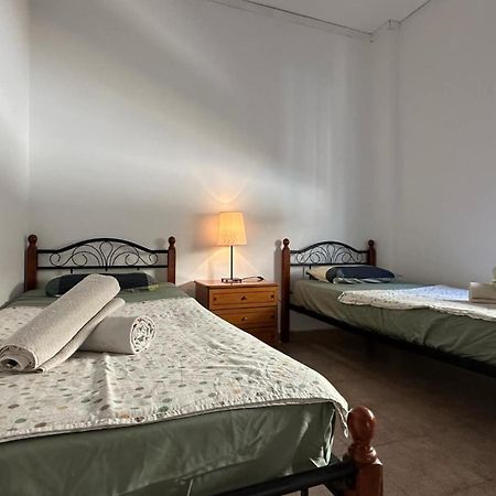Gouris Appartements Nea Kallikrateia Buitenkant foto
