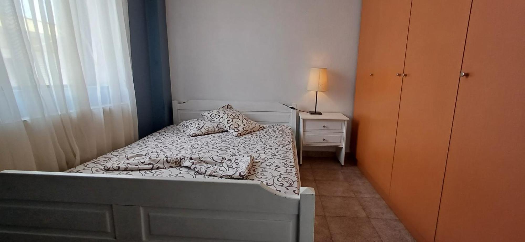Gouris Appartements Nea Kallikrateia Buitenkant foto
