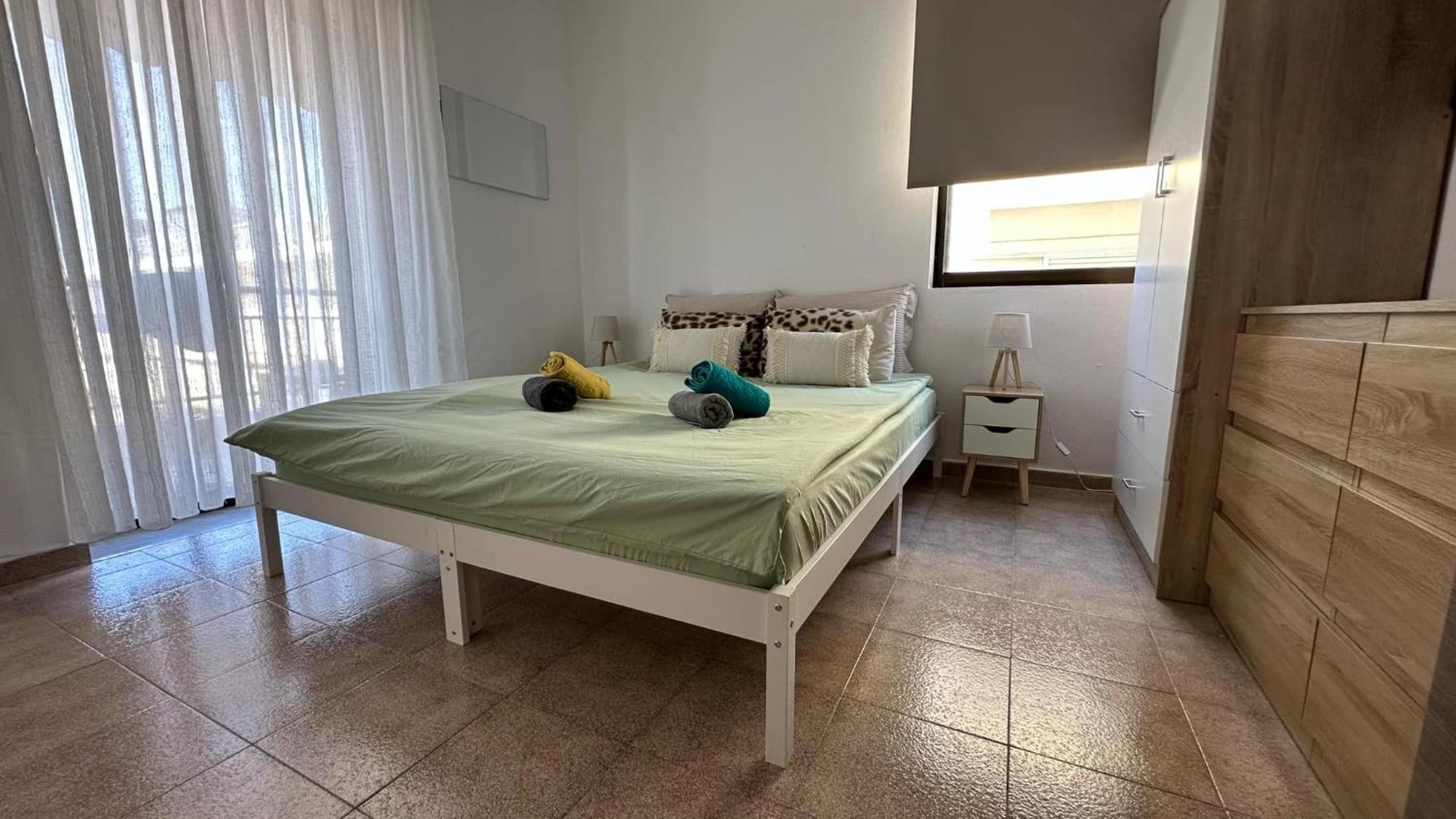 Gouris Appartements Nea Kallikrateia Buitenkant foto
